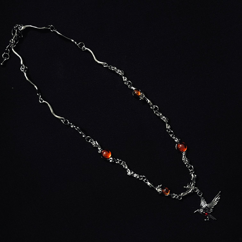 Phoneix Pendant