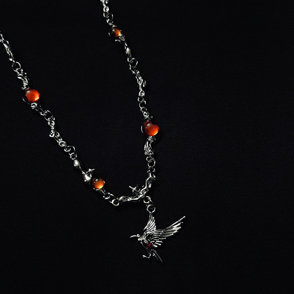 Phoneix Pendant