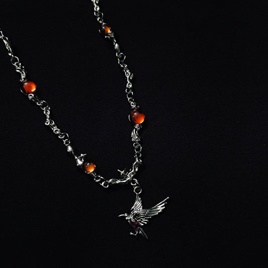 Phoneix Pendant