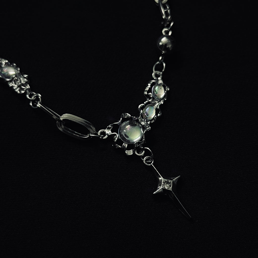Comet Necklace