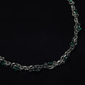 Moon Beam Edge Choker