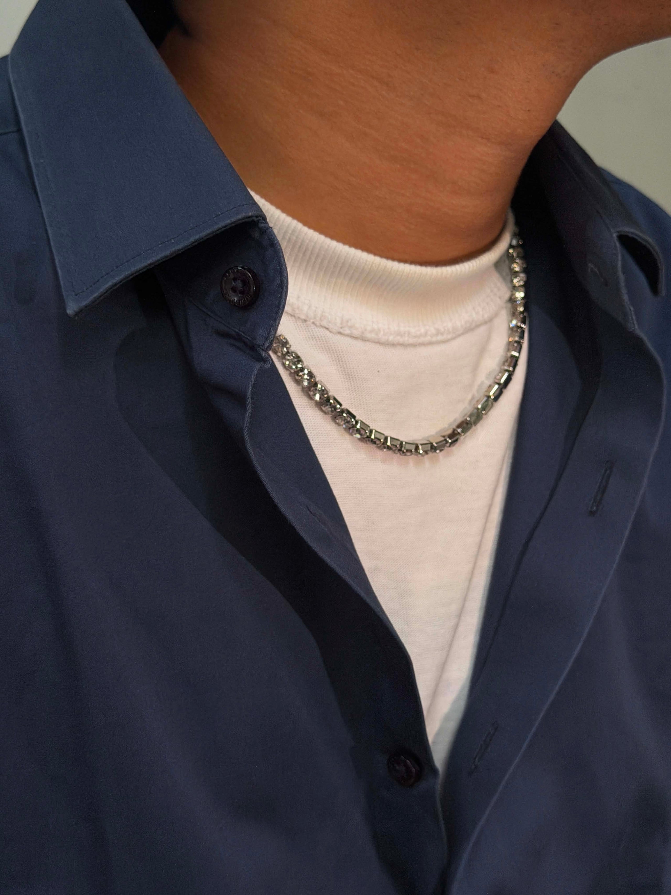 Tennis Chain