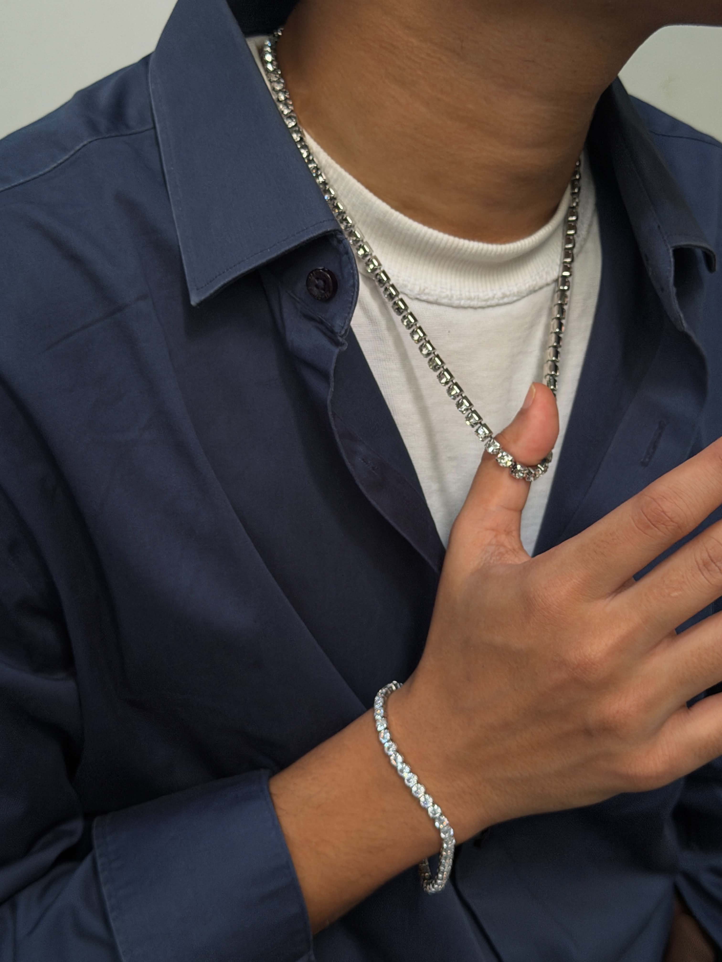 Tennis Chain