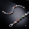 Gemstone Bracelet