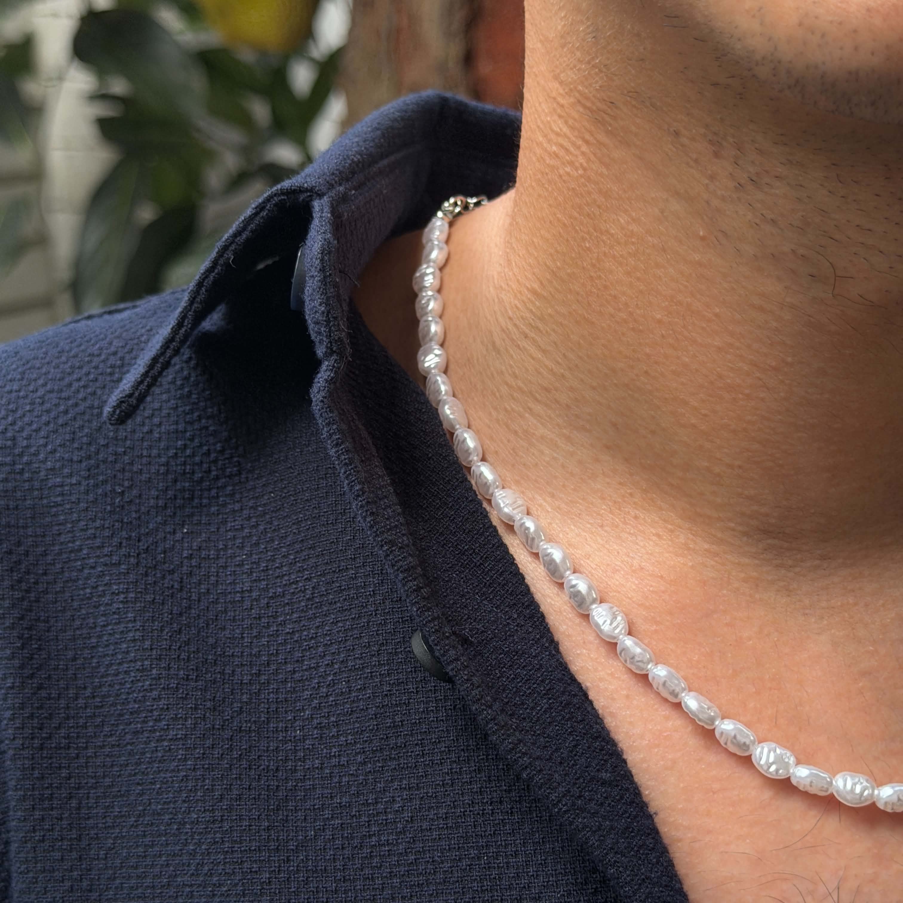 Pearl Chain