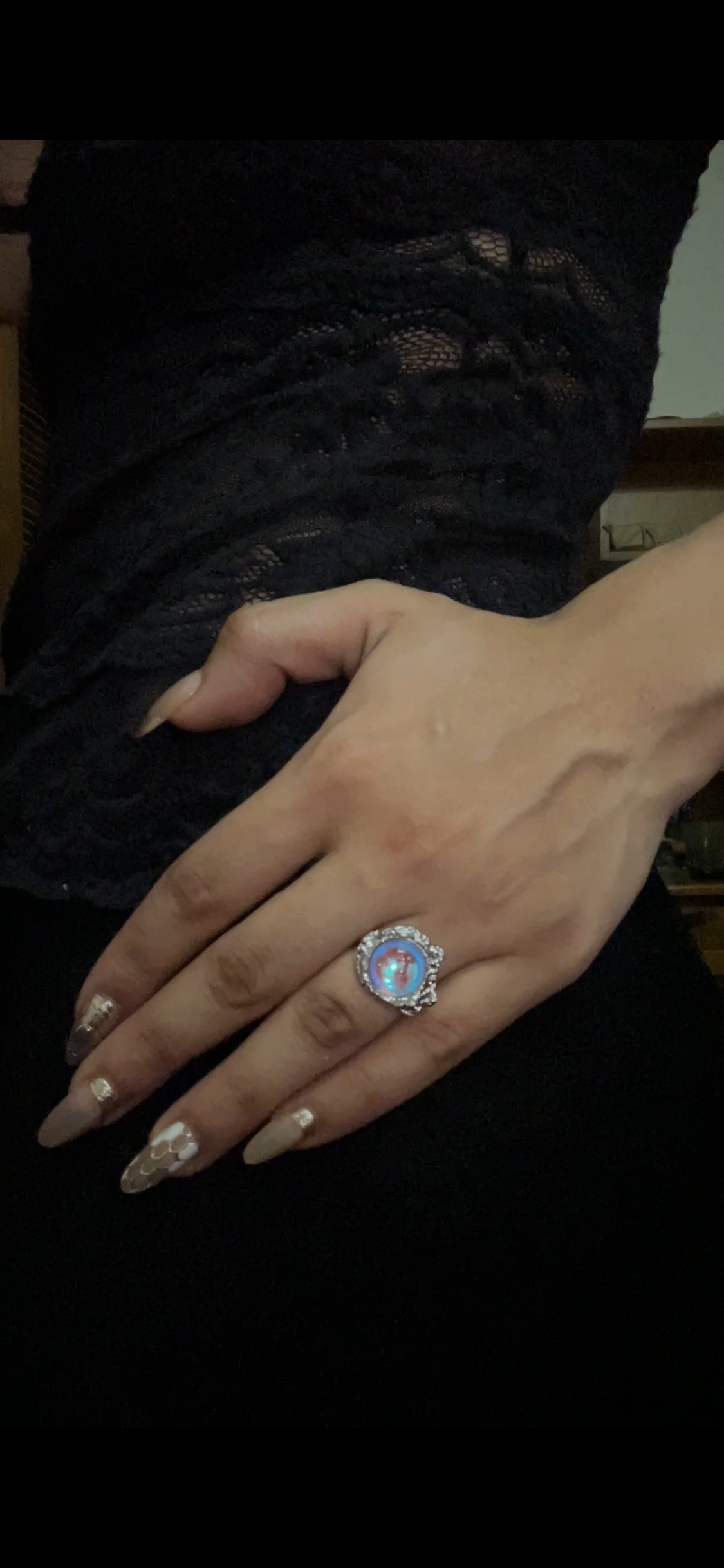 Nebula Ring