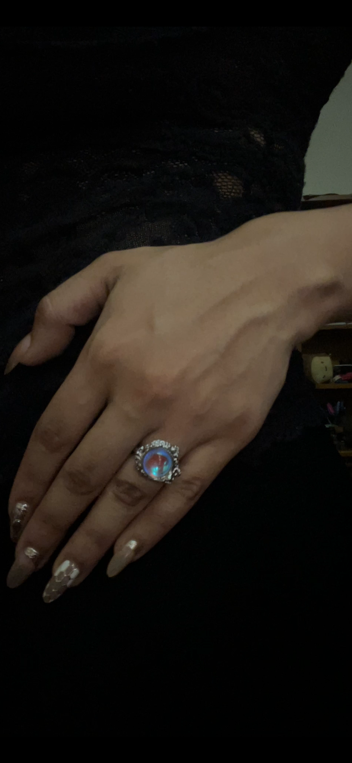 Nebula Ring