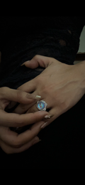 Nebula Ring