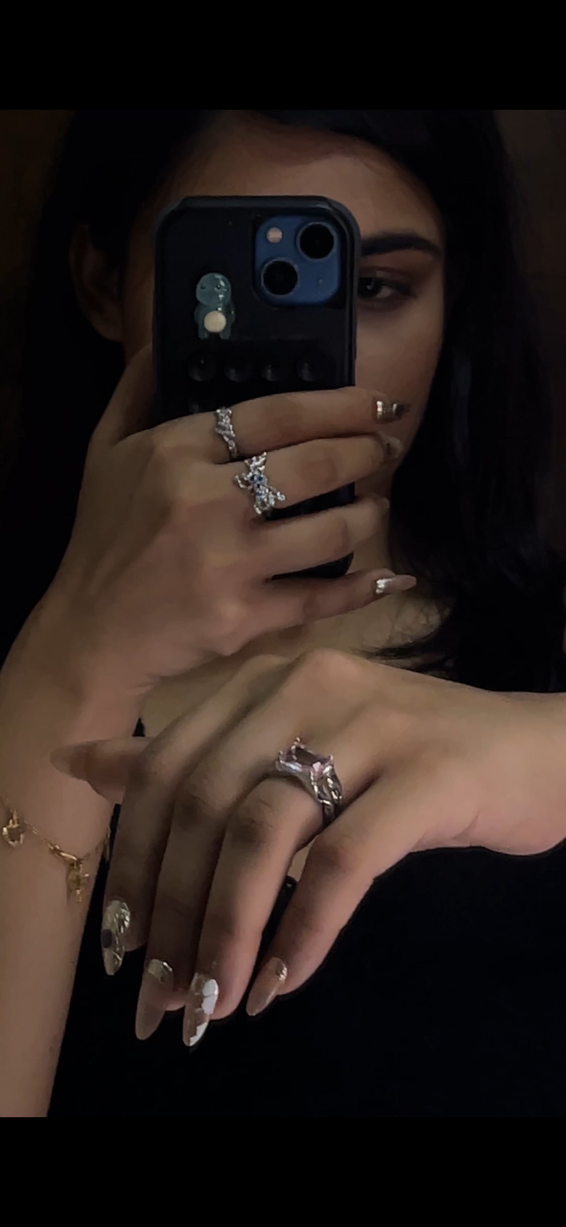 Emerald Ring