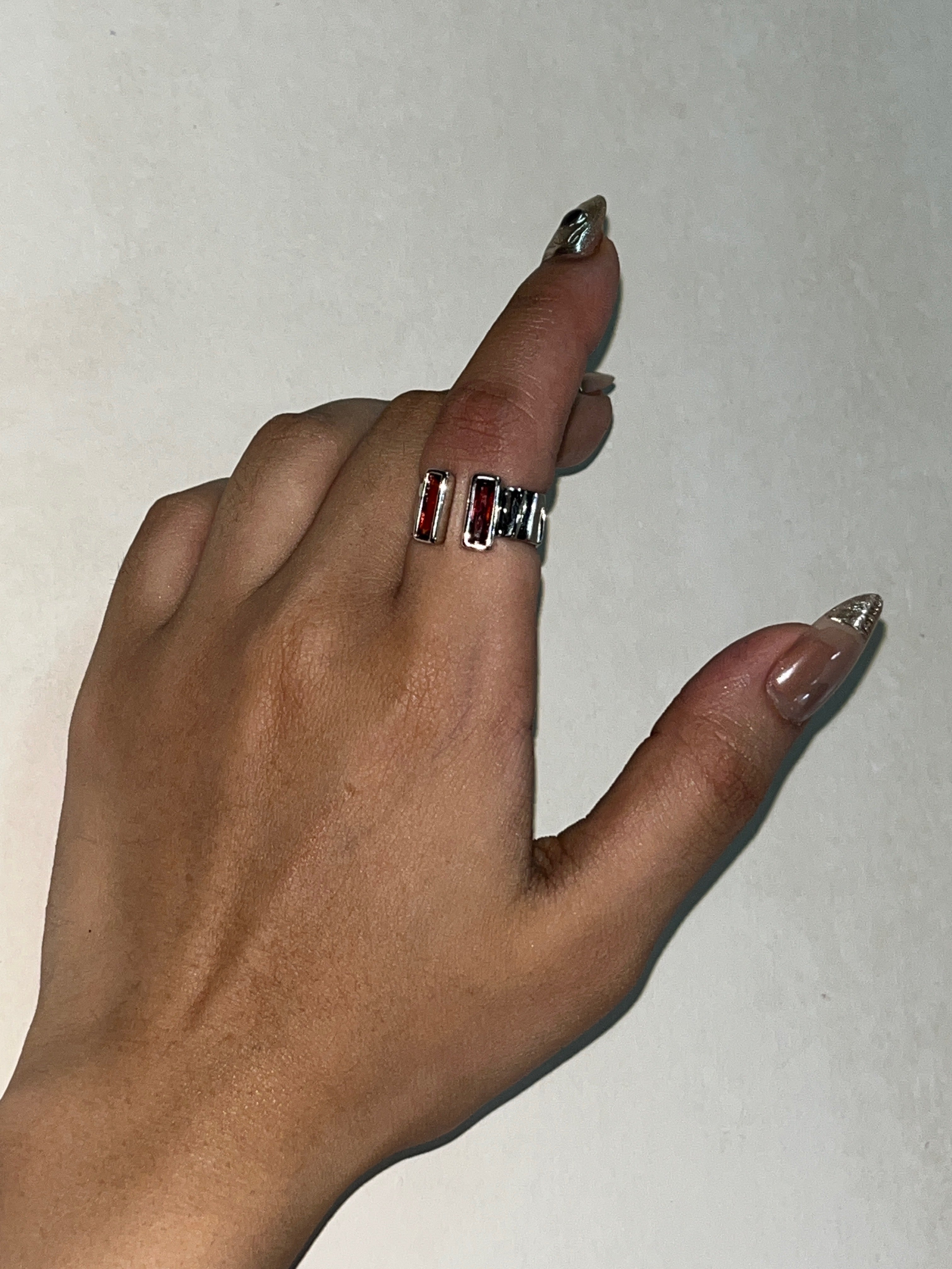 Ruby Ring