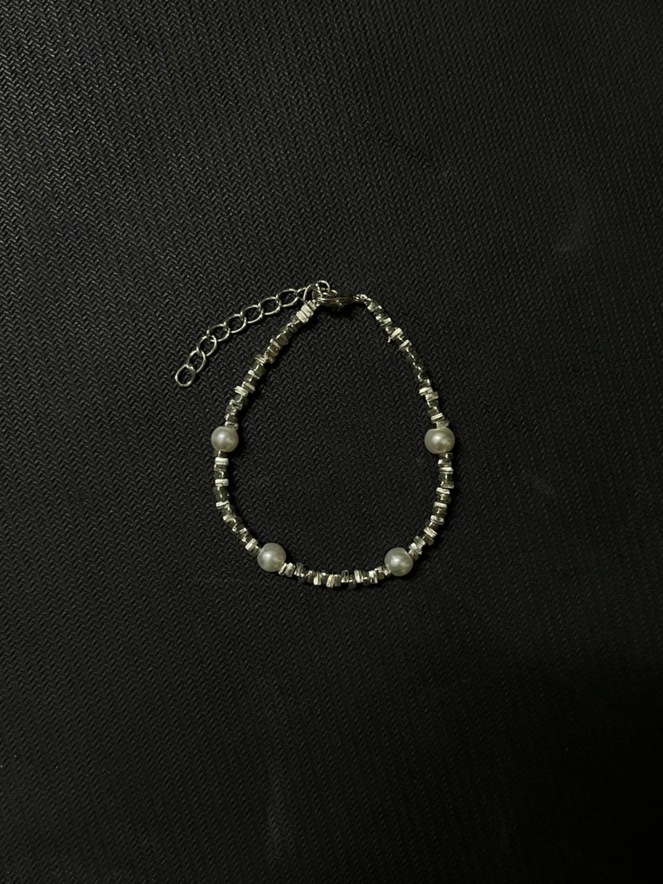 Orbit Bracelet