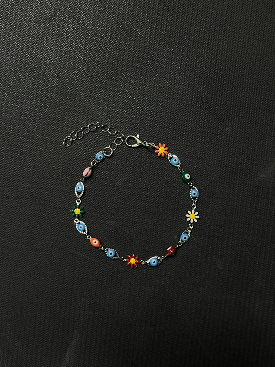 Arcade Bracelet