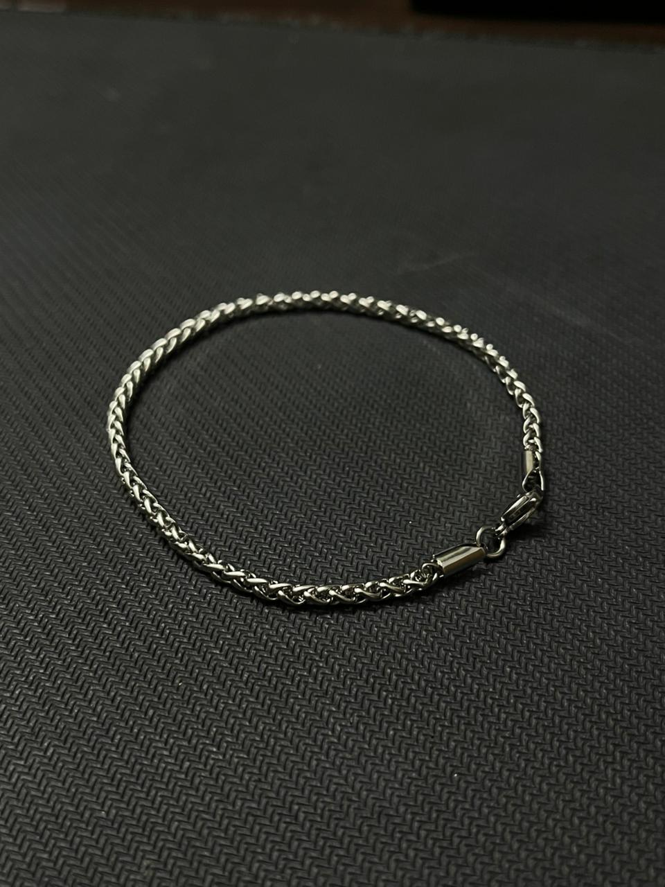 Spiral Bracelet