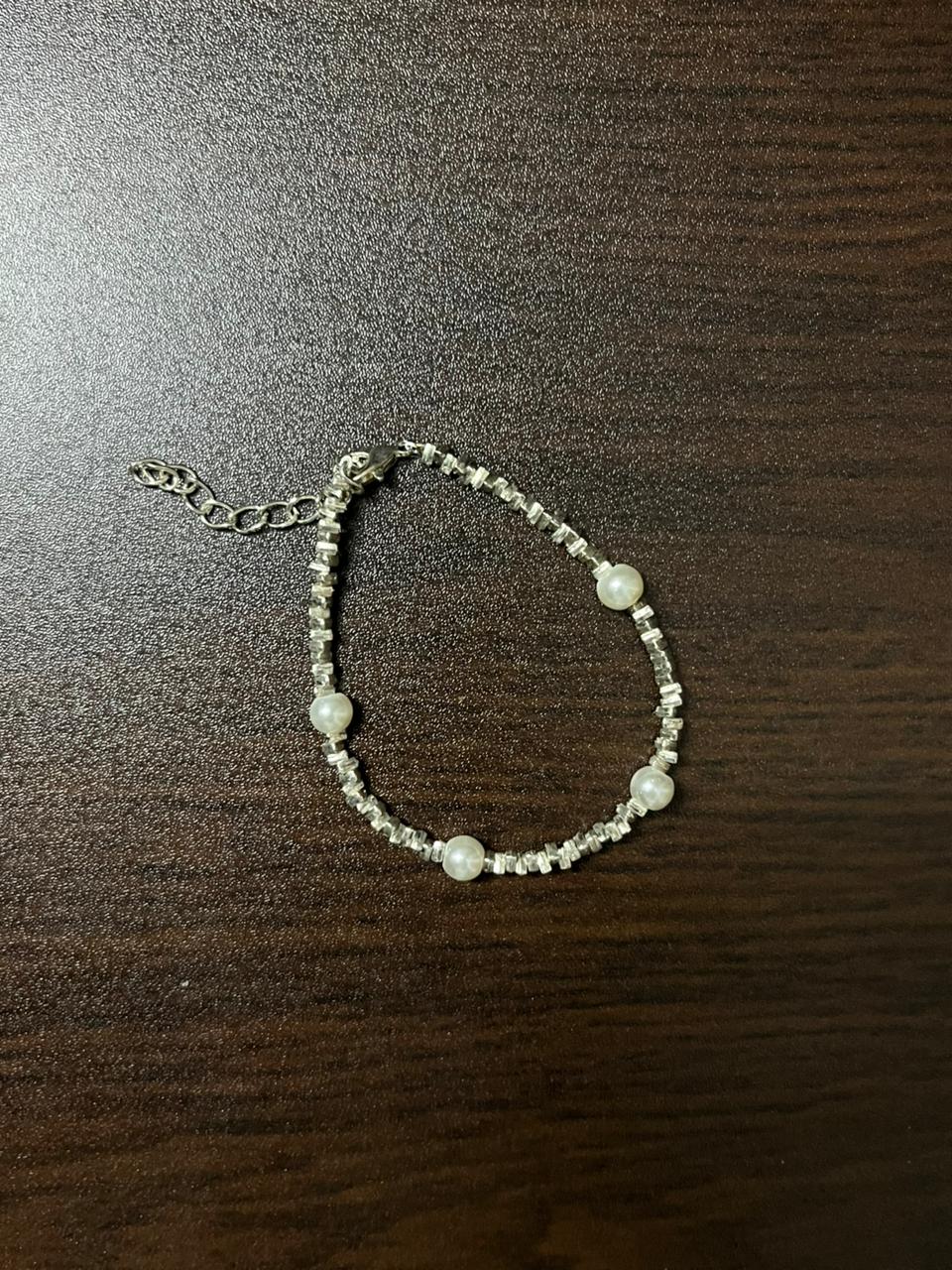 Orbit Bracelet