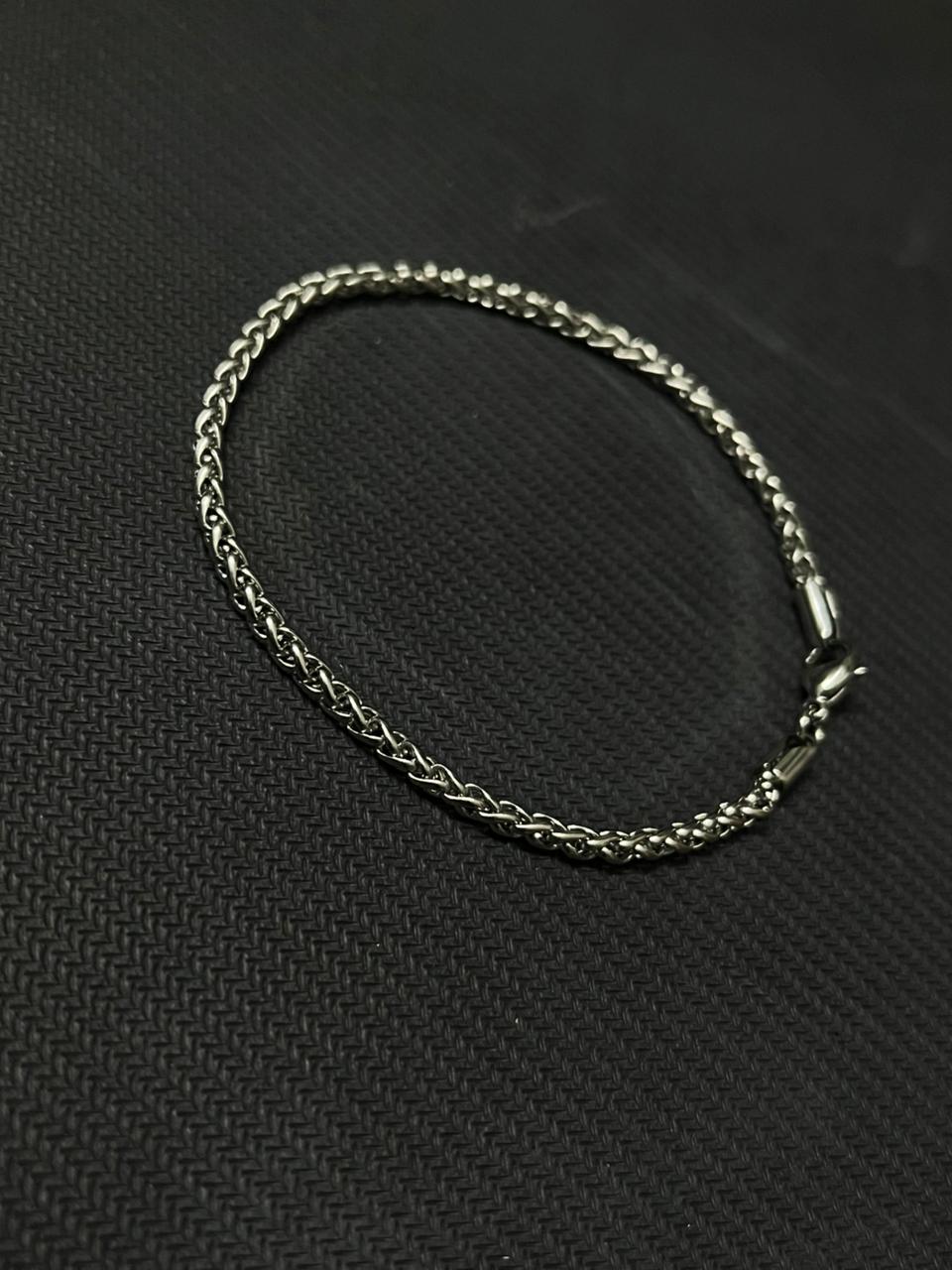 Spiral Bracelet