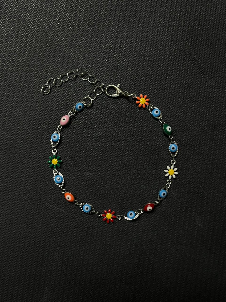 Arcade Bracelet