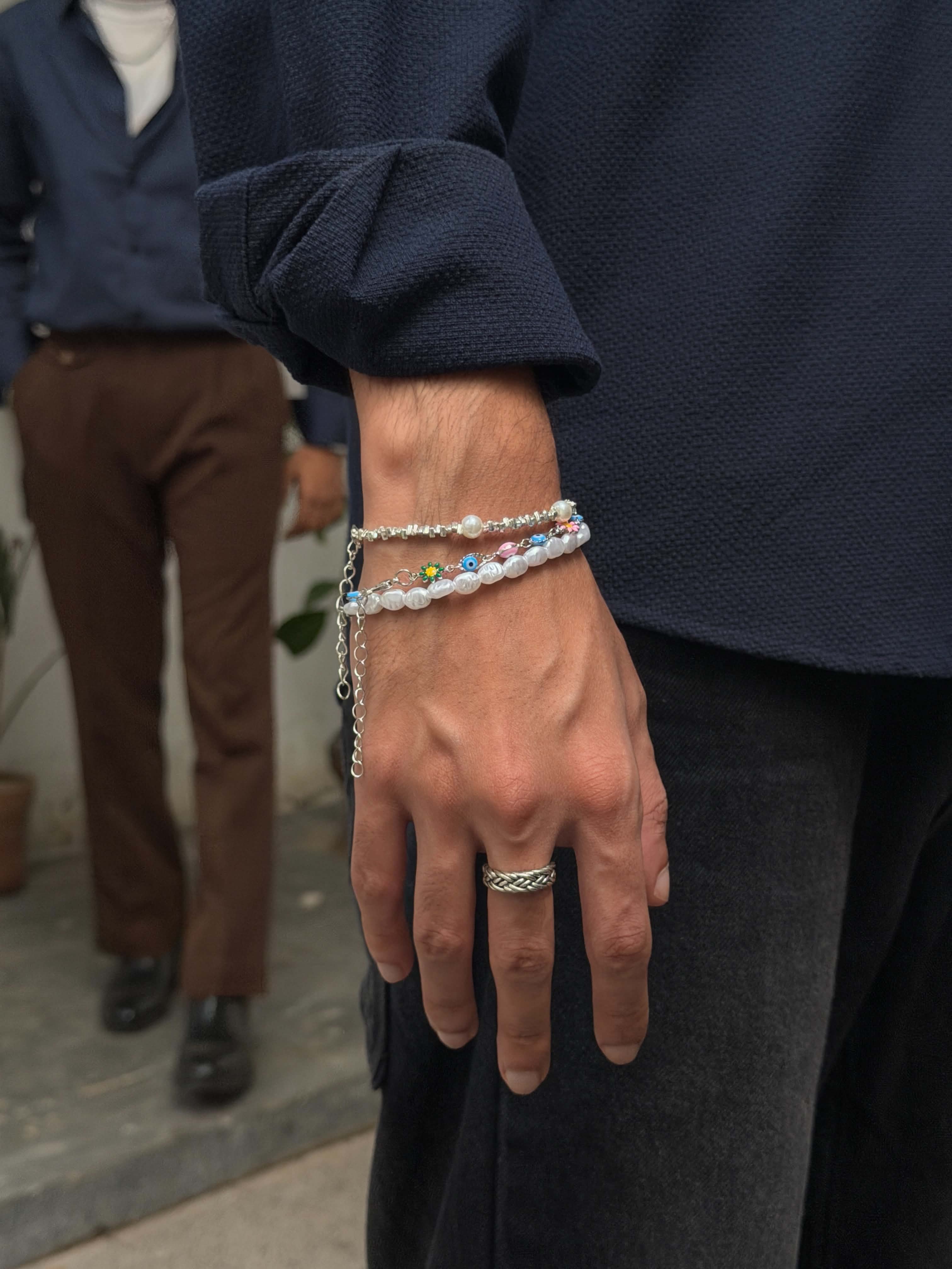 Arcade Bracelet