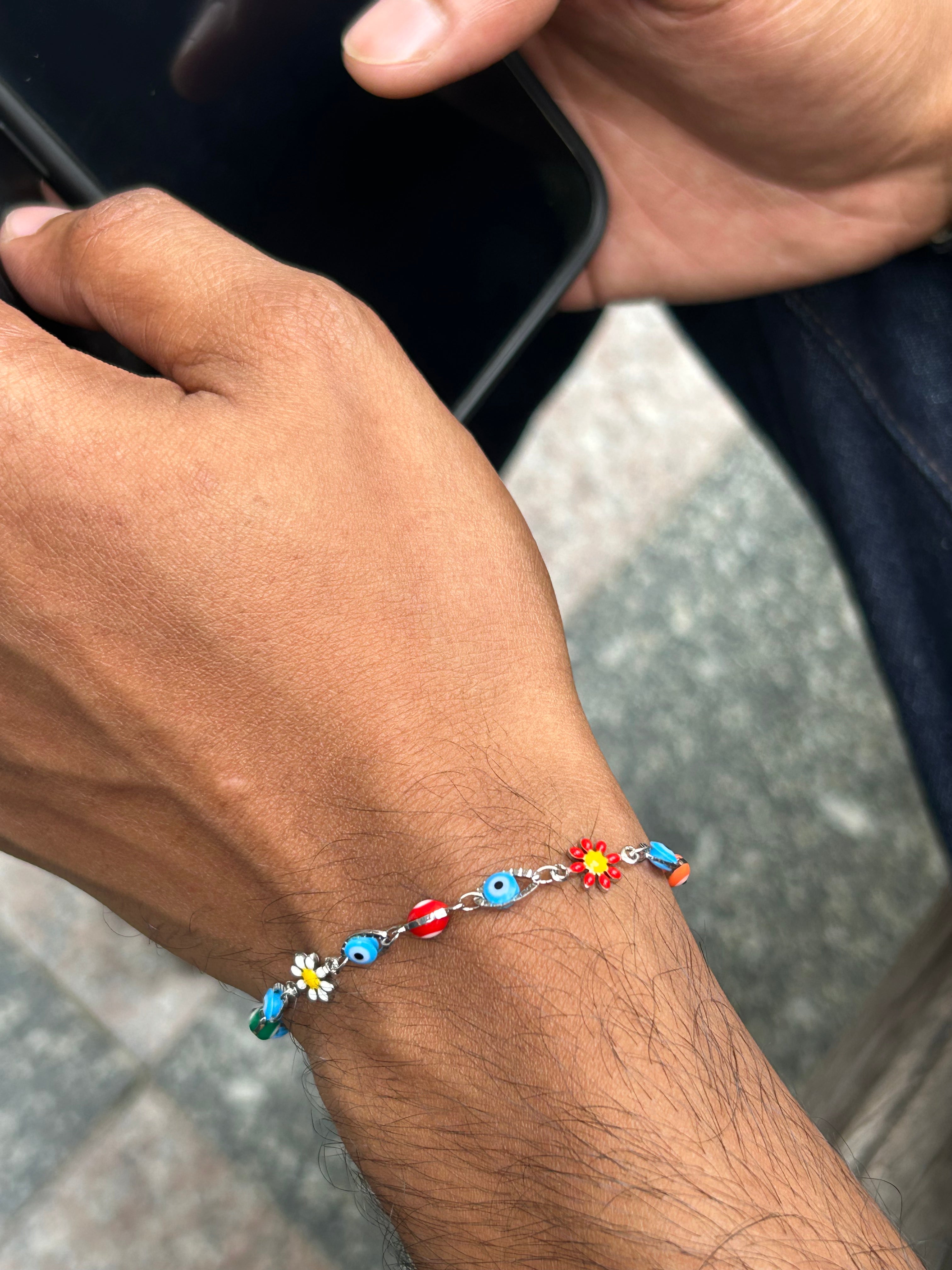 Arcade Bracelet
