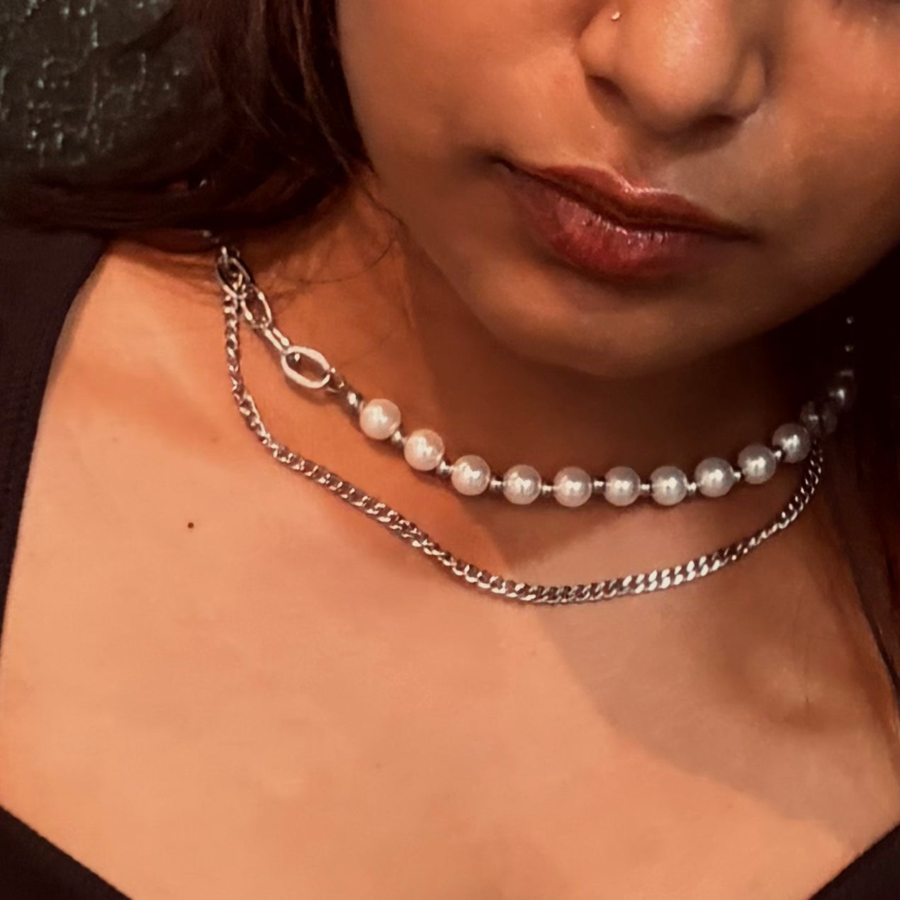 Siren Choker
