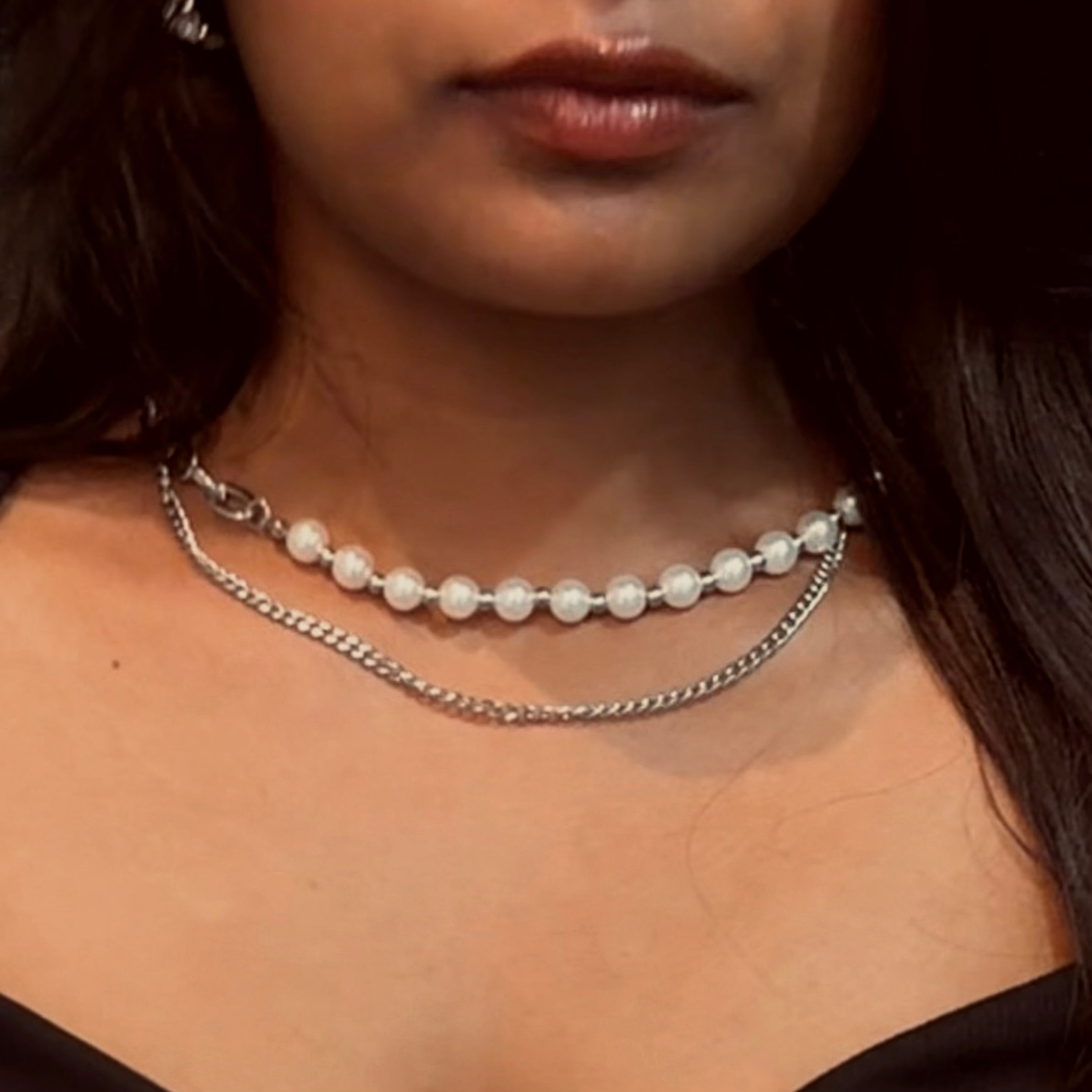 Siren Choker