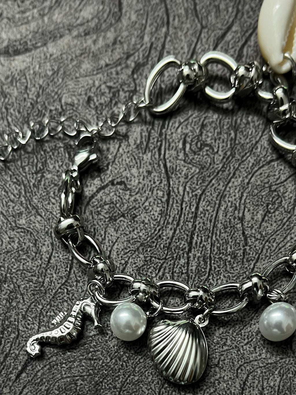Marine Bracelet