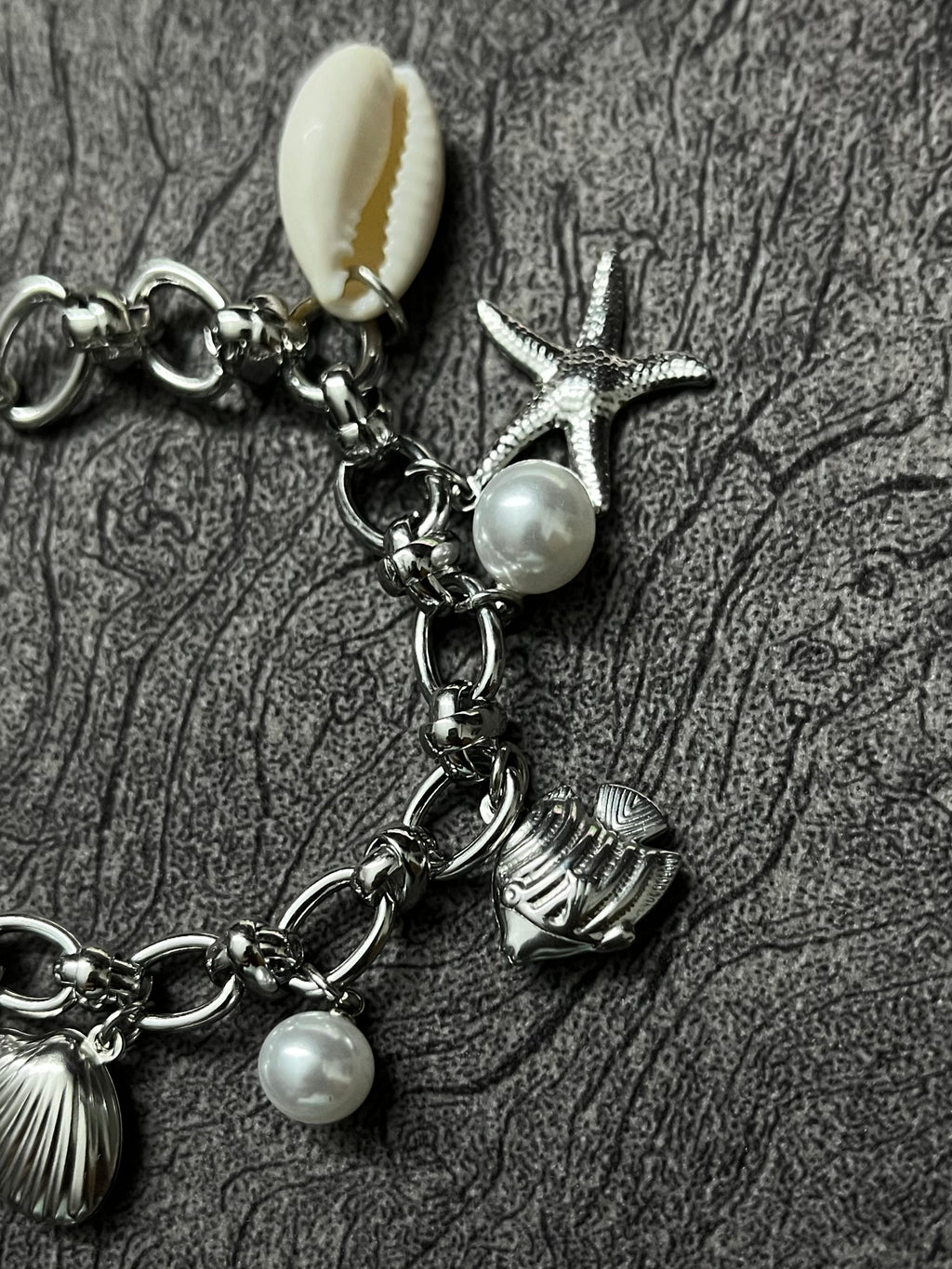 Marine Bracelet