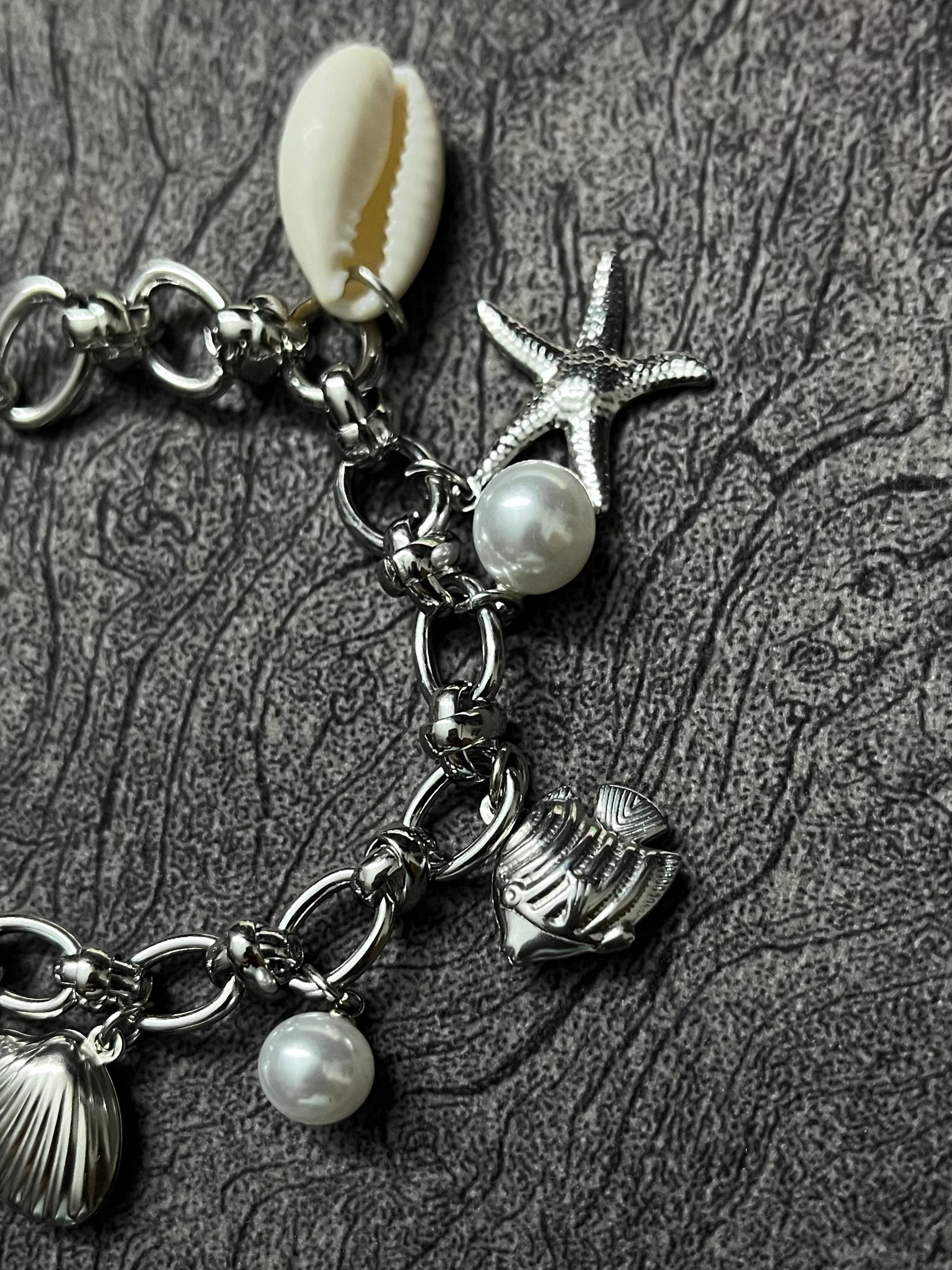 Marine Bracelet