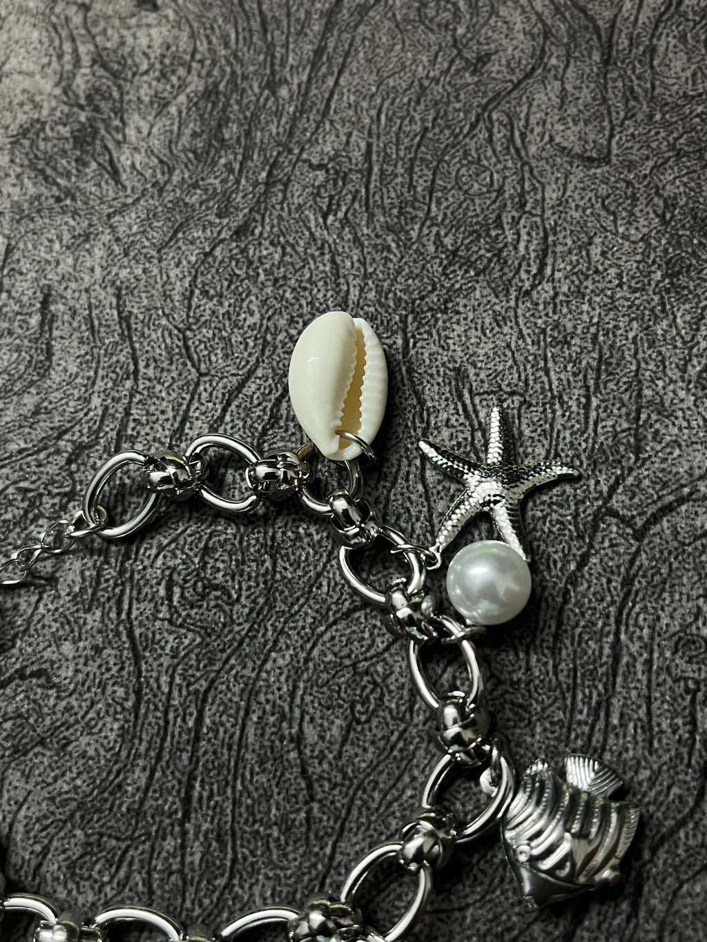Marine Bracelet