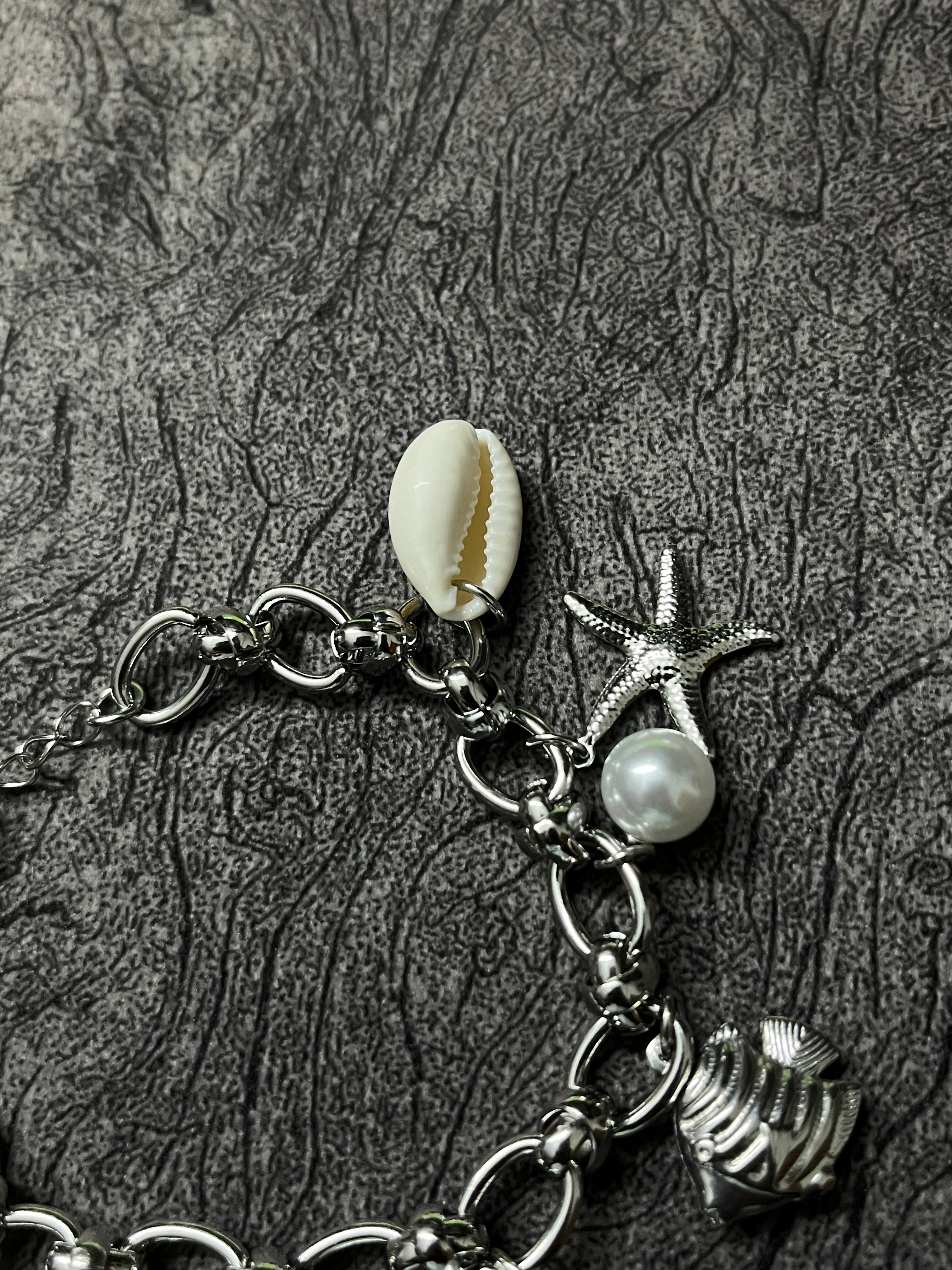 Marine Bracelet