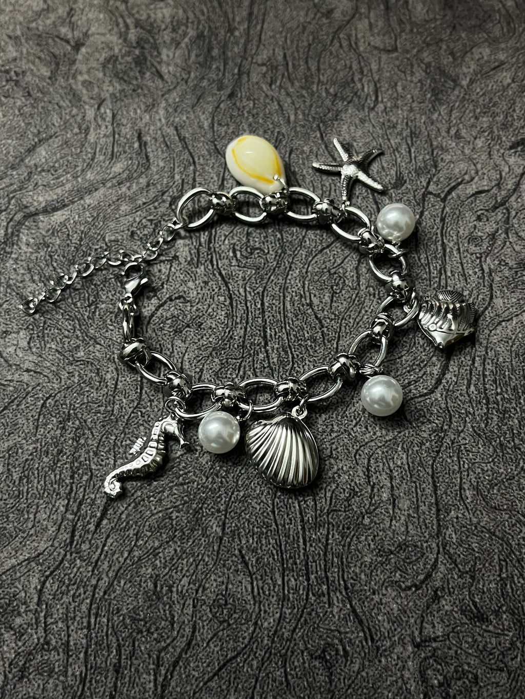 Marine Bracelet