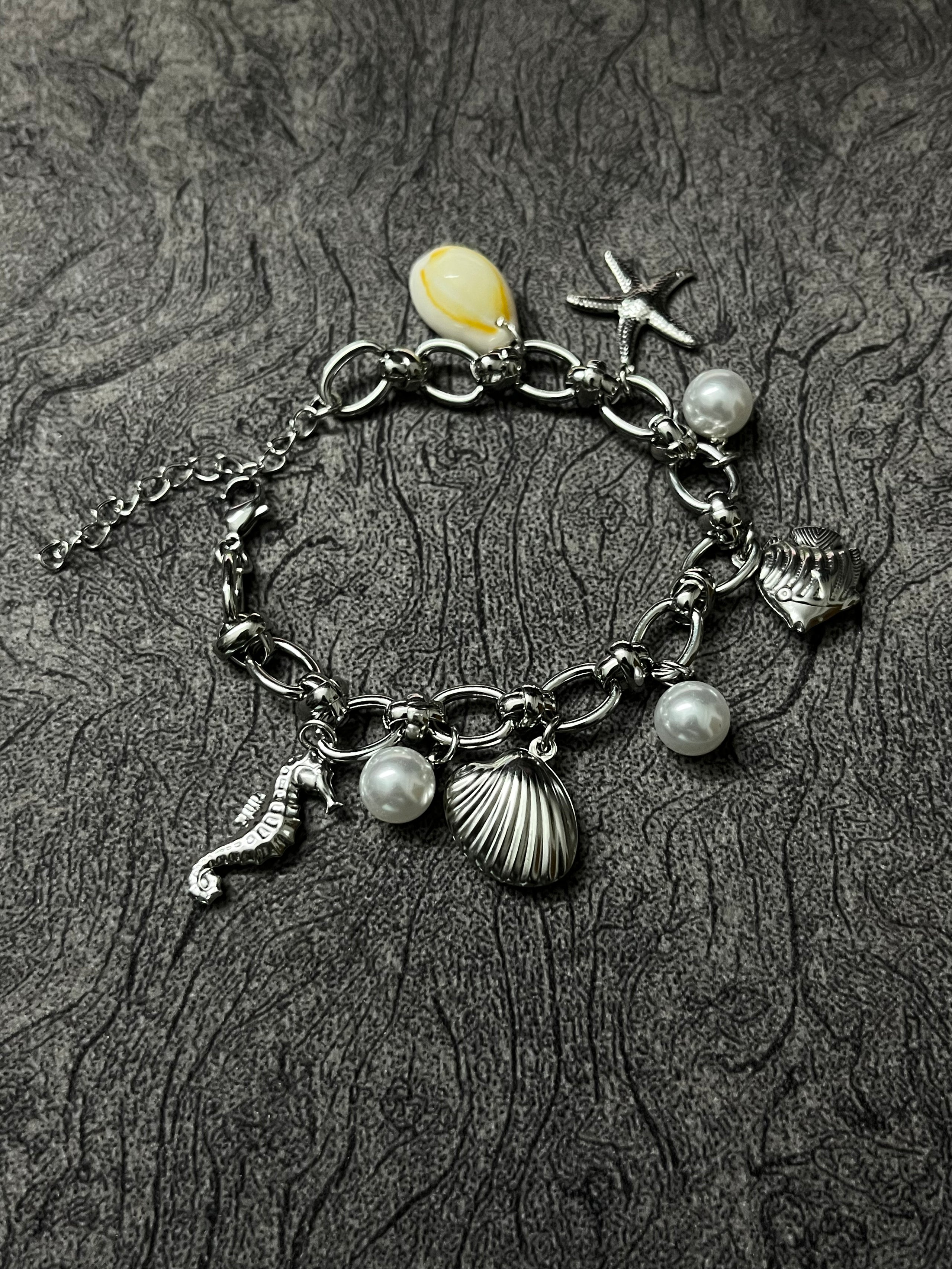 Marine Bracelet