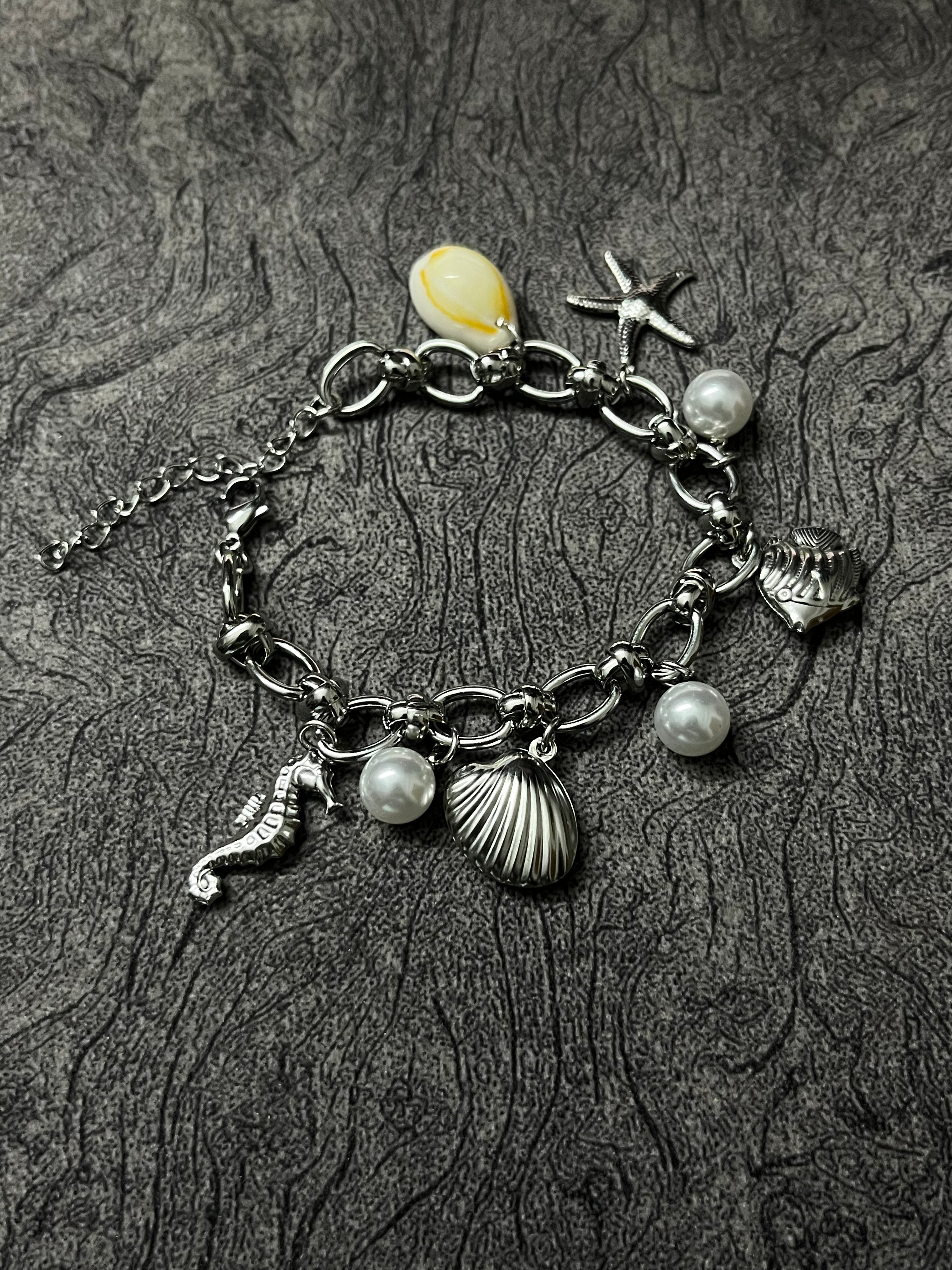 Marine Bracelet