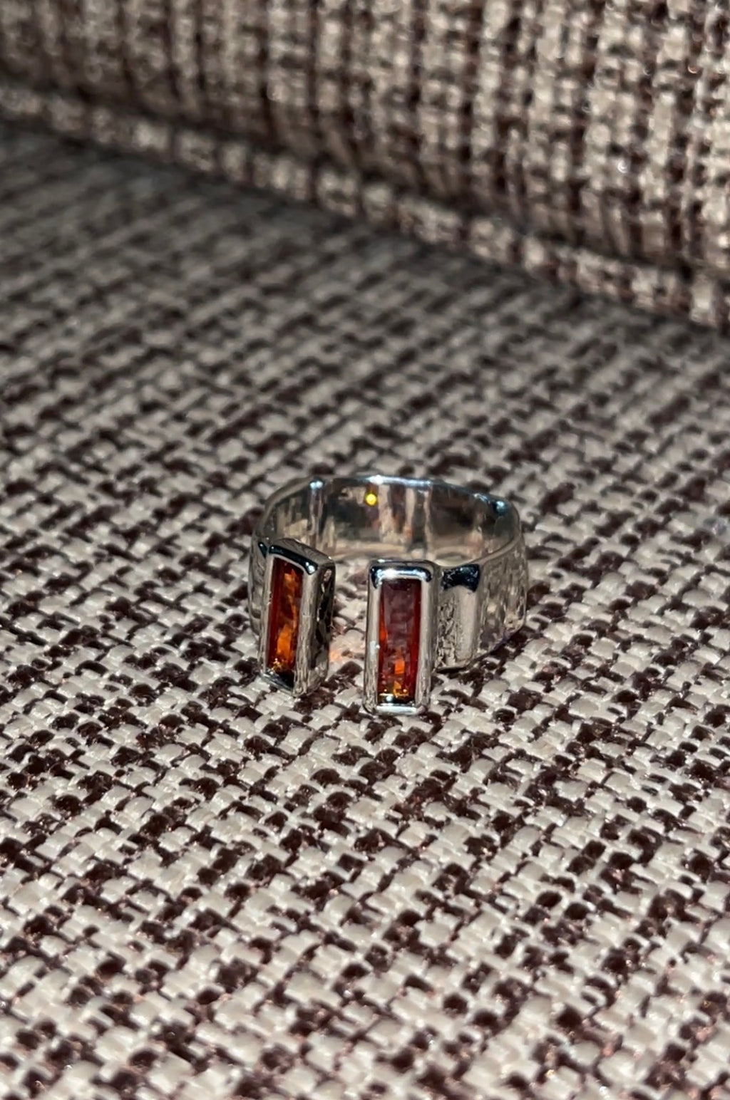 Ruby Ring