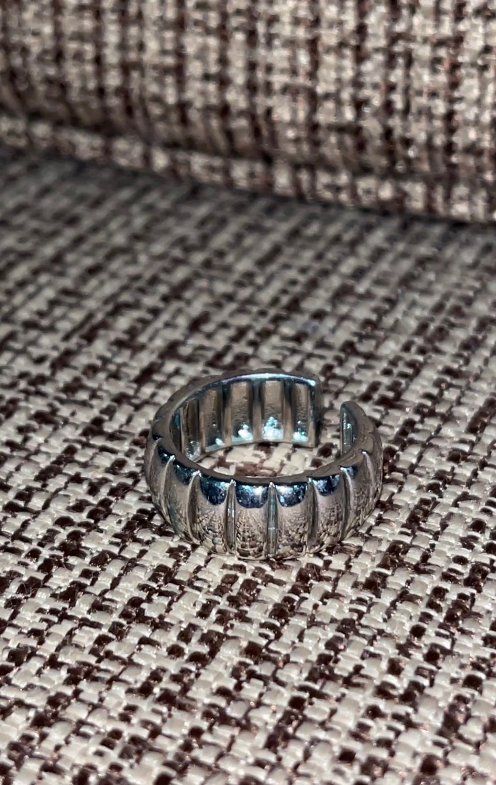 Onyx Ring