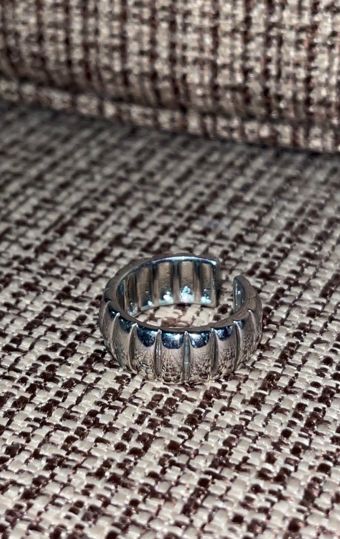 Onyx Ring