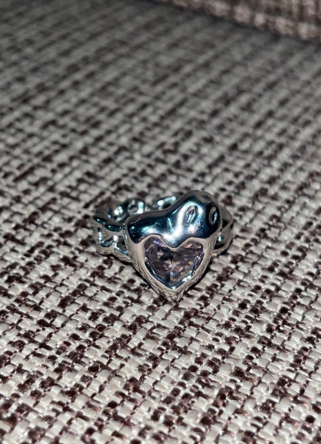 Oasis Ring