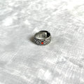 Spinner Ring