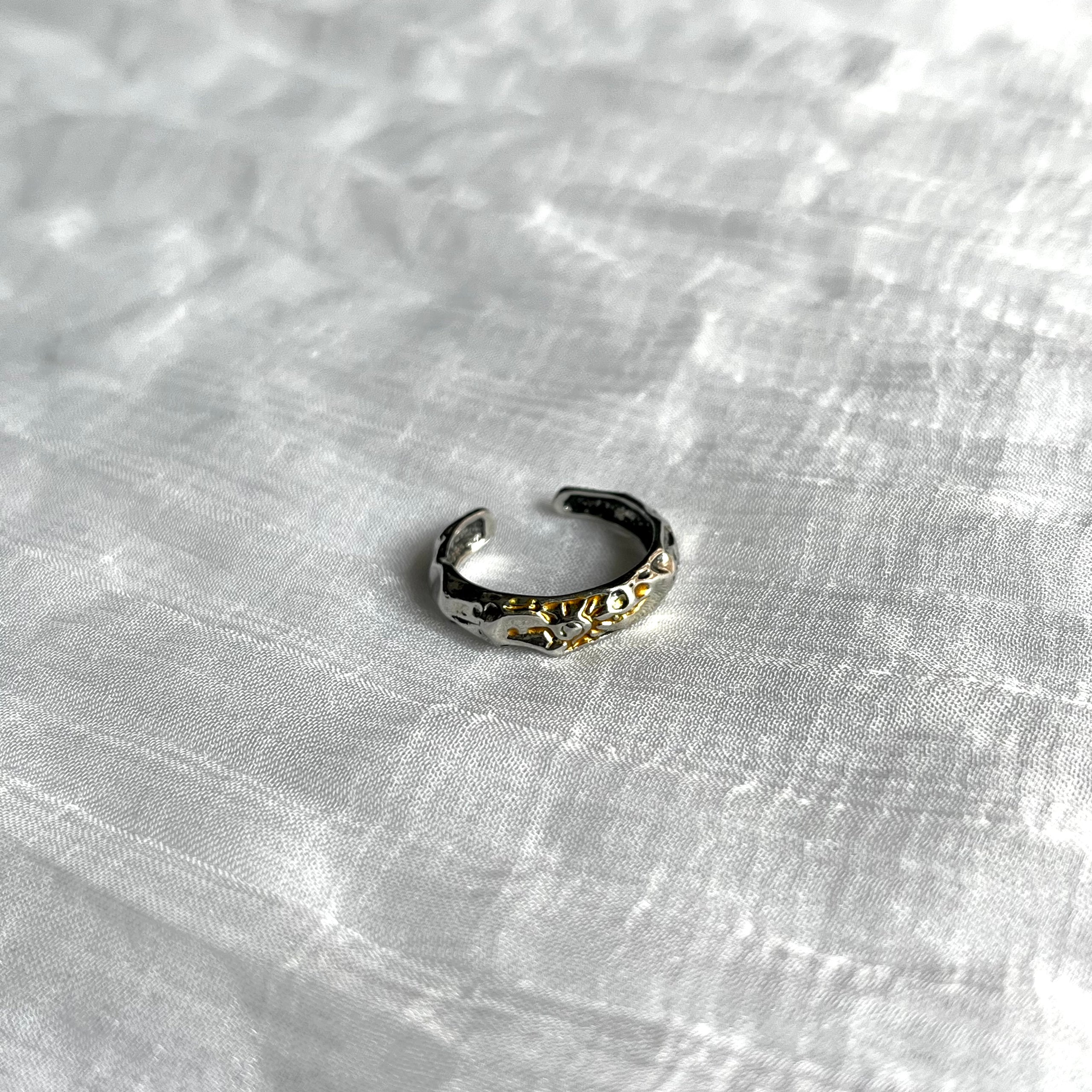 Molten Ring