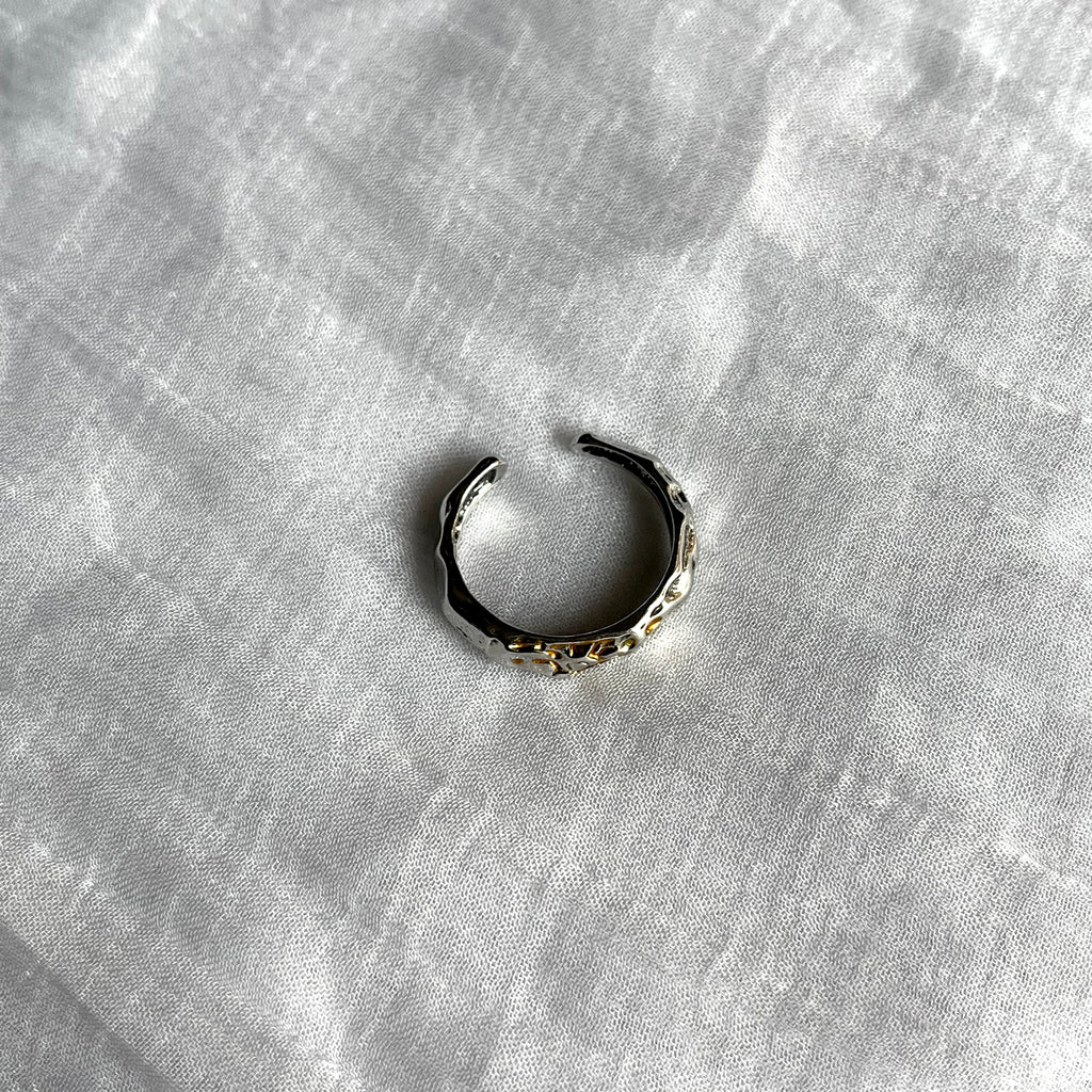 Molten Ring