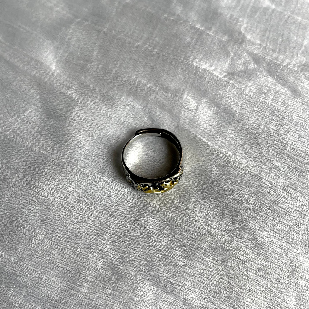 Retro Ring