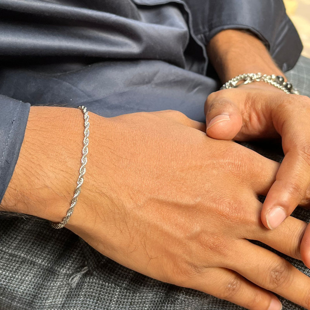 Unisex Rope Bracelet