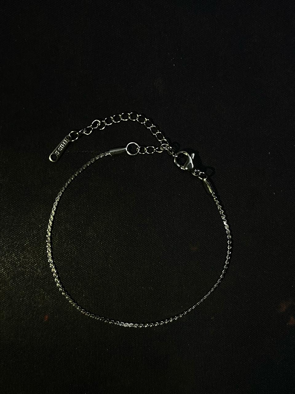 Slimmest Bracelet