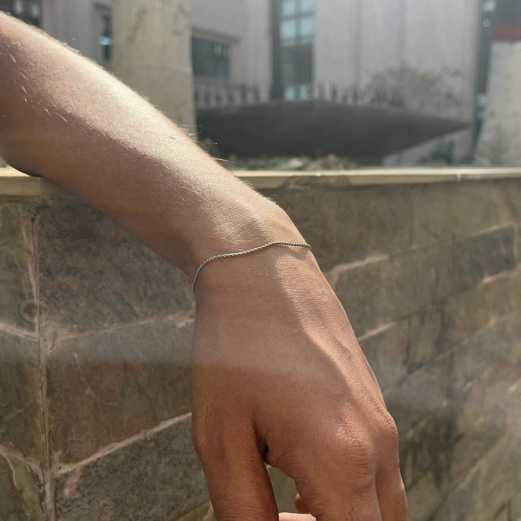 Slimmest Bracelet
