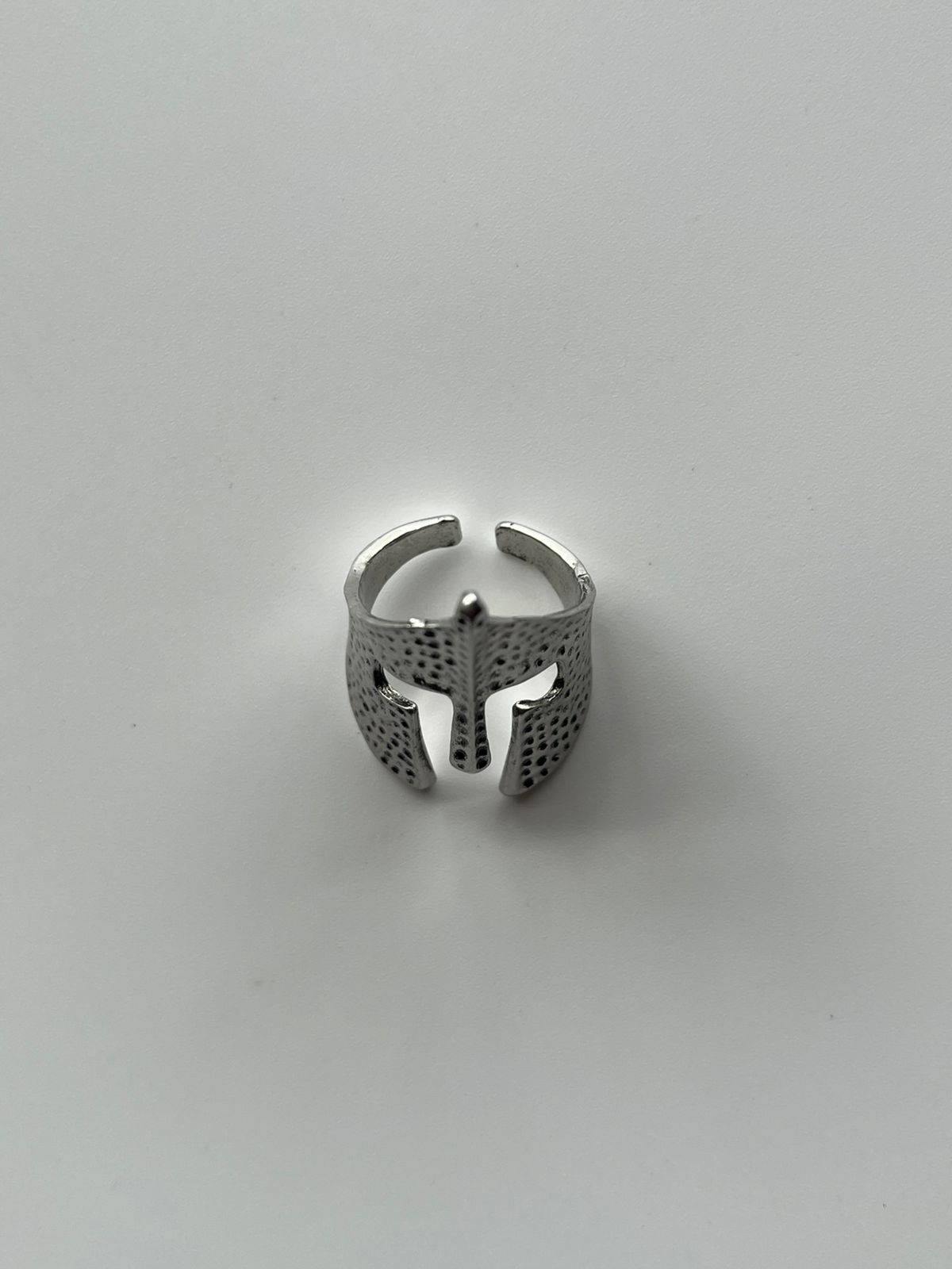 Spartan Ring