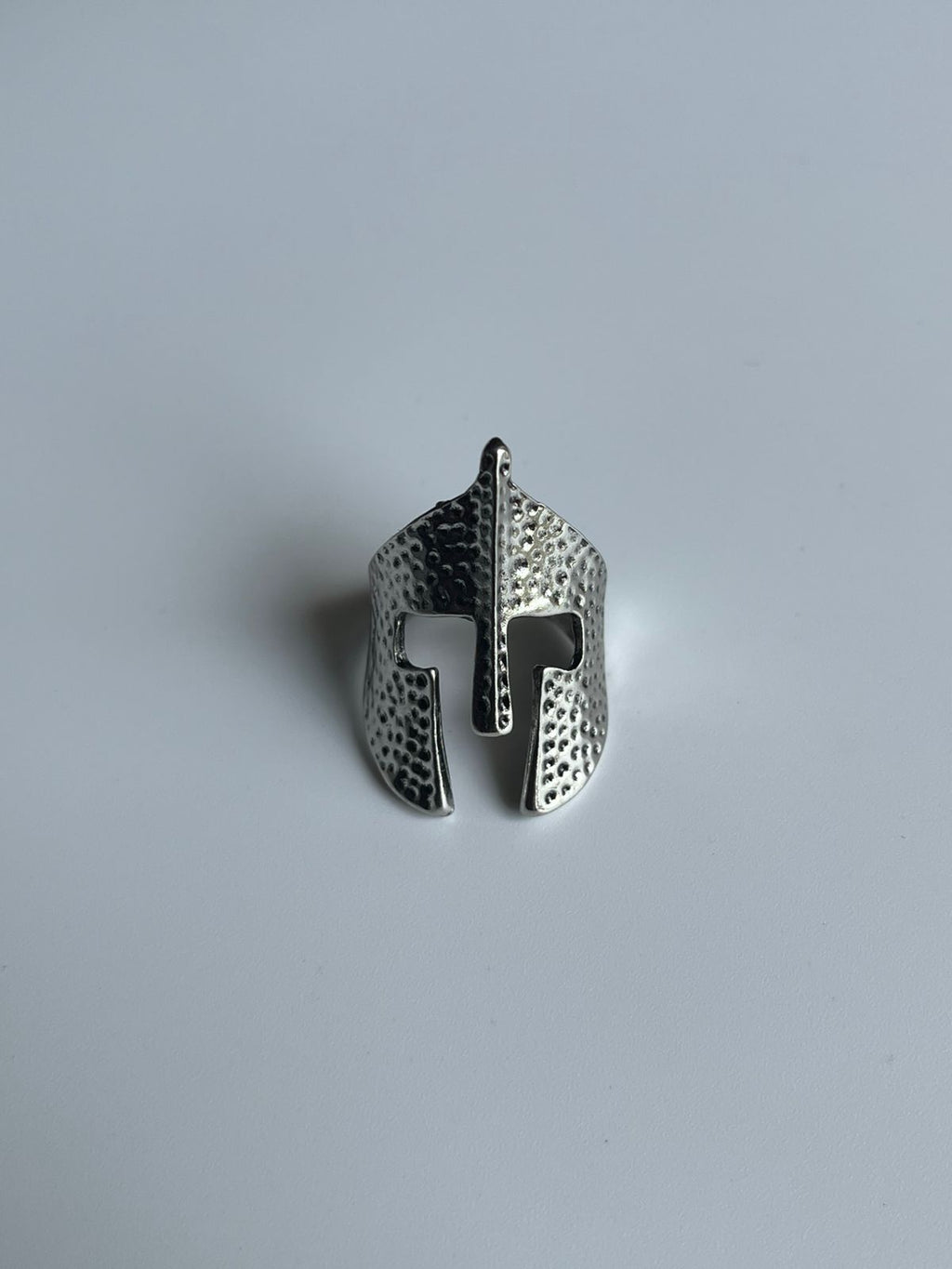 Spartan Ring