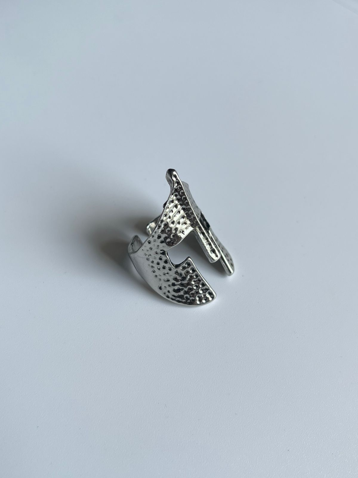 Spartan Ring