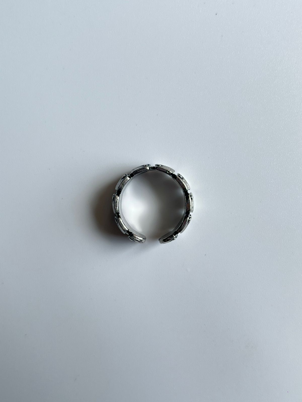 Urban Grid Ring