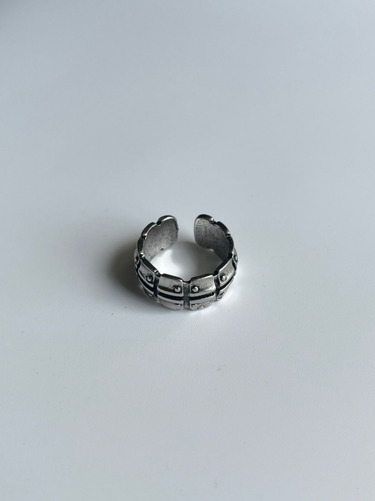 Urban Grid Ring