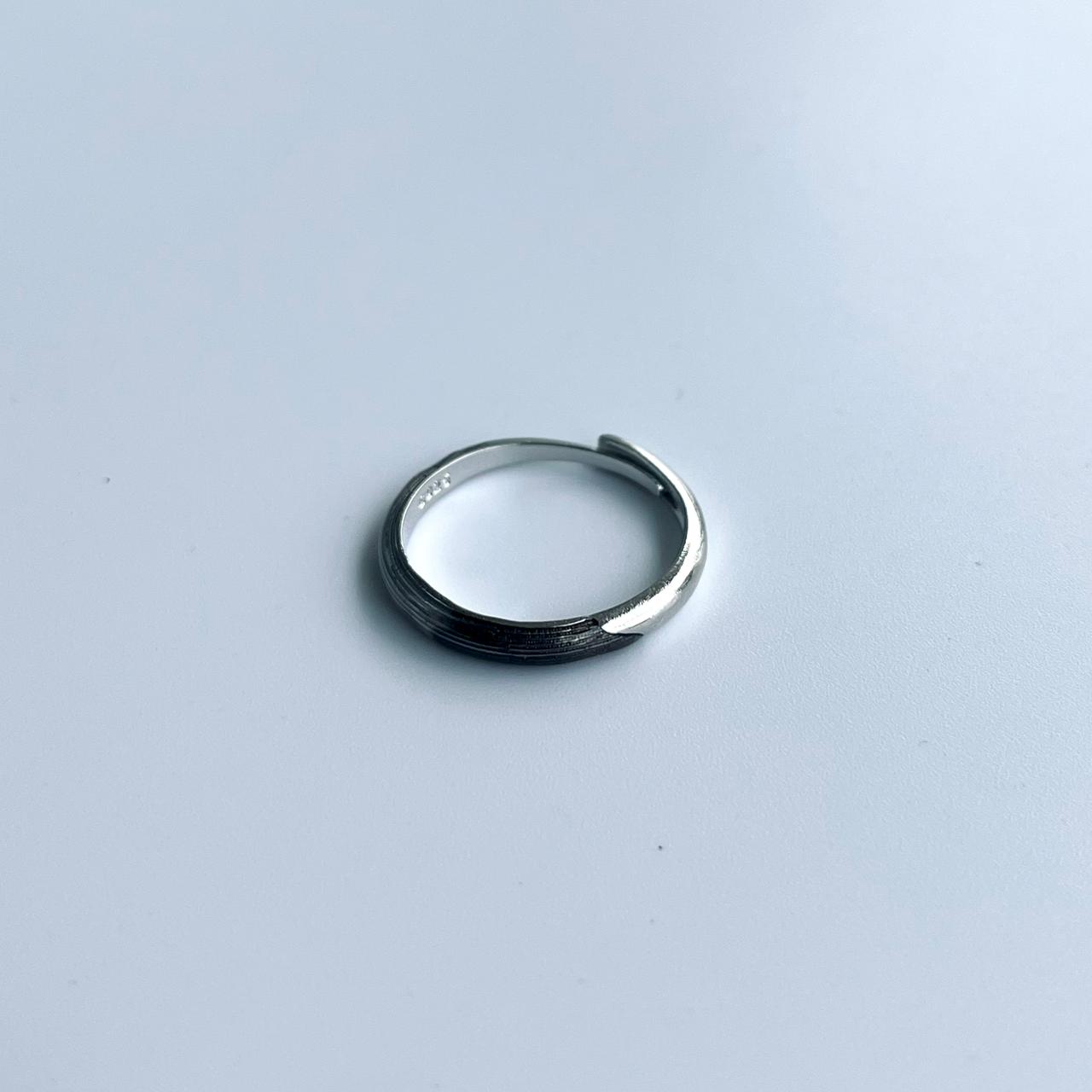 Echo Ring