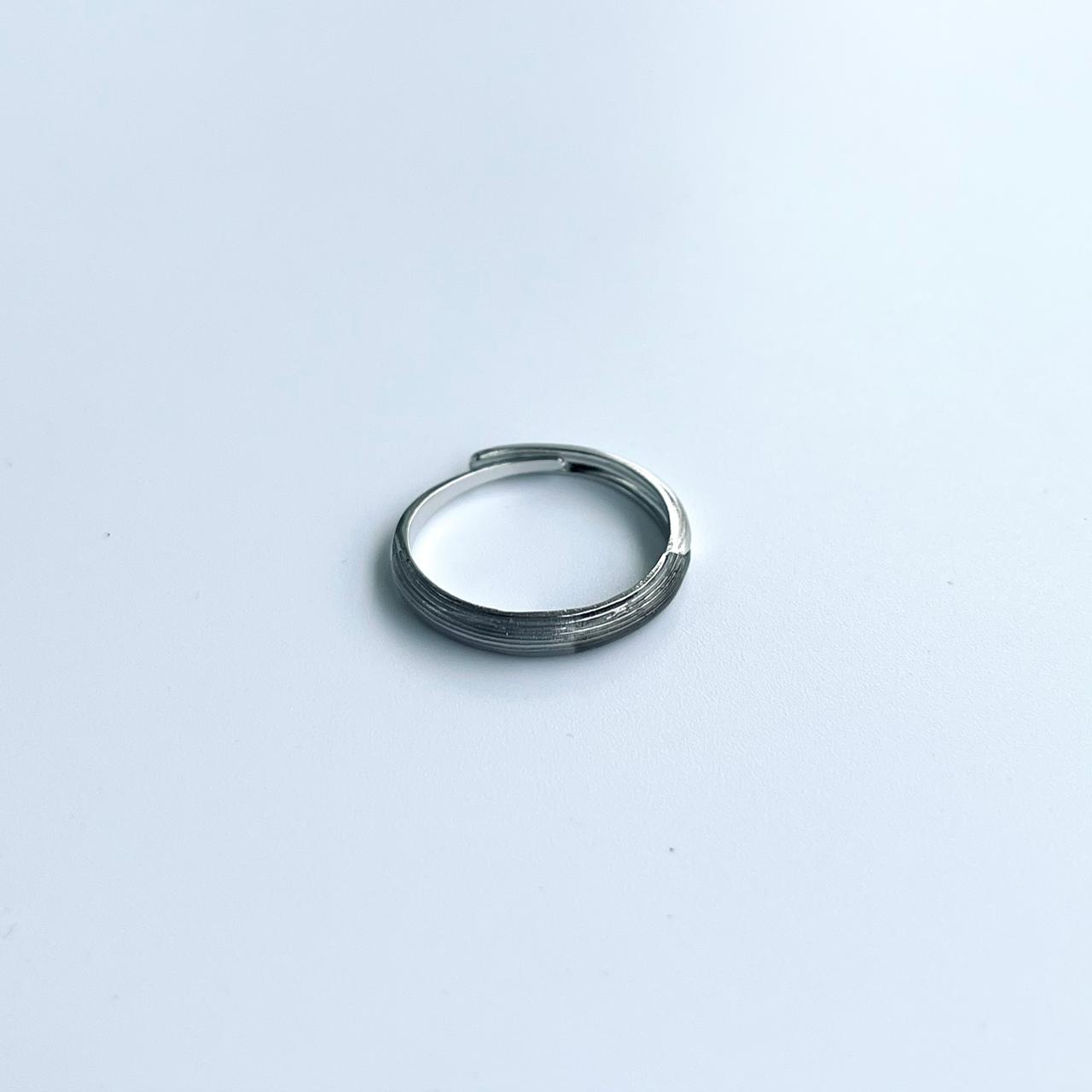 Echo Ring